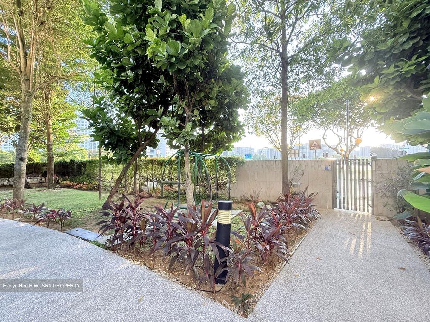 Ecopolitan (D19), Condominium #499014781